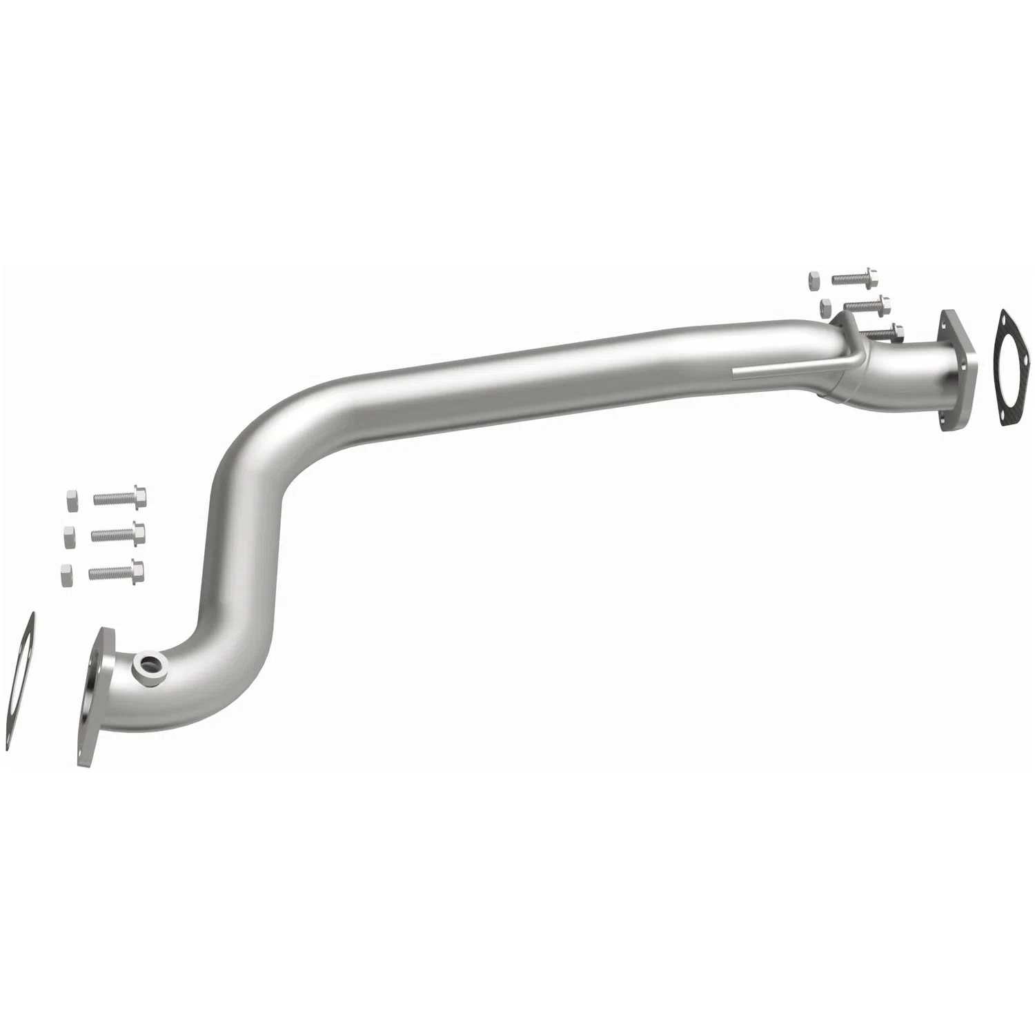 2000-2001 Jeep Cherokee Direct-Fit Front Pipe Kit 107-0004